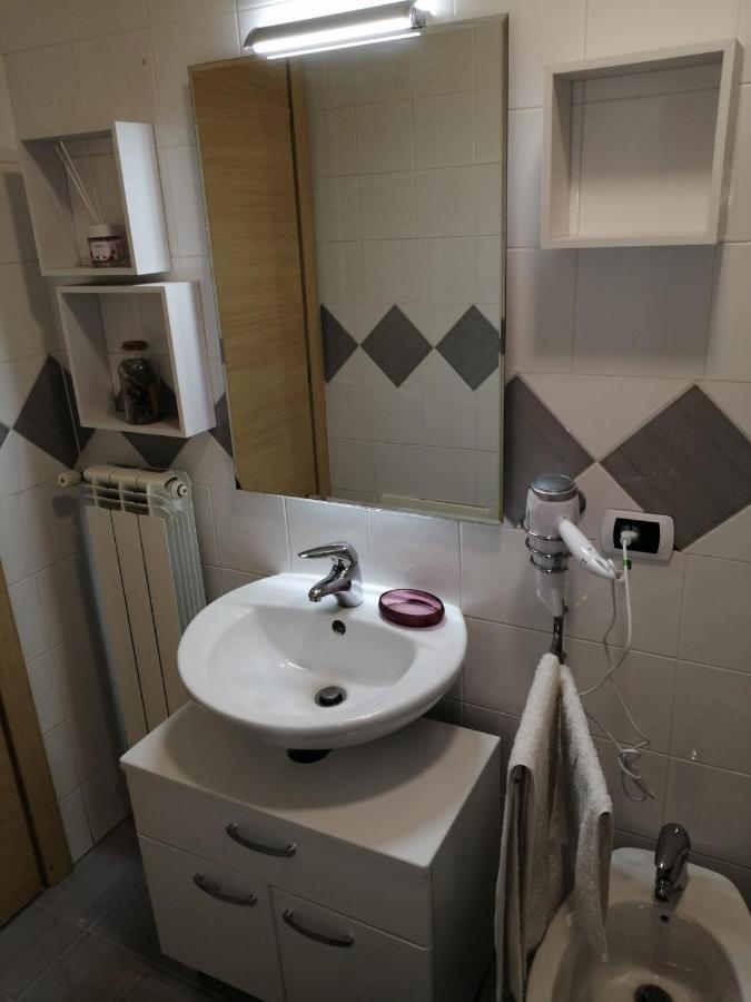 Bed and Breakfast O' Vicariell Боскореале Экстерьер фото